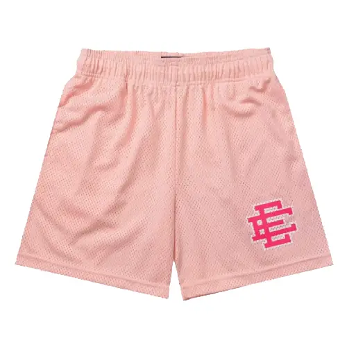 Eric Emanuel EE Basic Short Neon Pink Eric Emanuel EE Basic Short Neon Pink