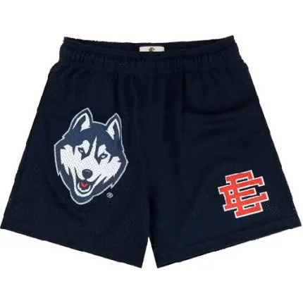Eric Emanuel EE Basic UCONN Short