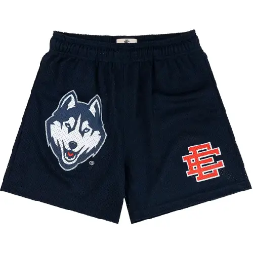 Eric Emanuel EE Basic UCONN Short Eric Emanuel EE Basic UCONN Short