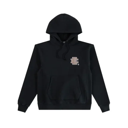 Eric Emanuel Hoodies