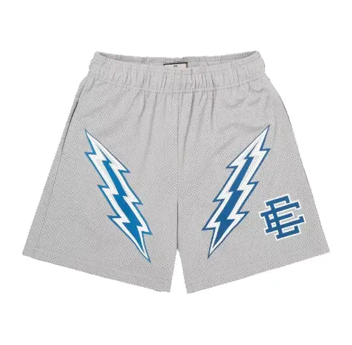 Eric Emanuel Lightning Shorts Eric Emanuel Lightning Shorts