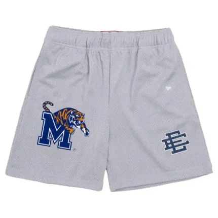 Eric Emanuel Mesh Shorts