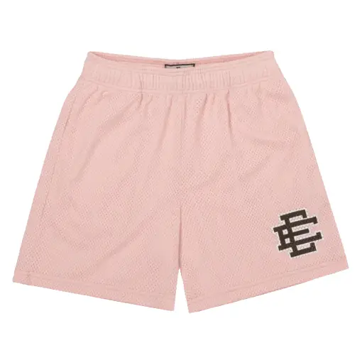 Eric Emanuel Shorts Pink Eric Emanuel Shorts Pink