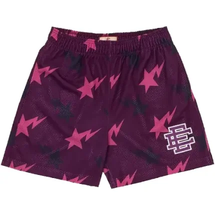 Eric Emanuel Shorts Reps