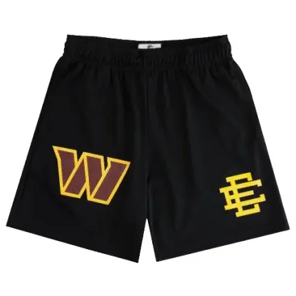 Eric Emanuel Shorts Stockx