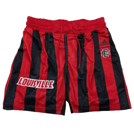 Eric Emanuel Shorts Walmart