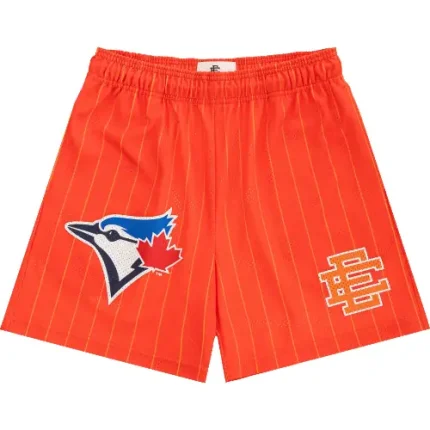 Eric Emanuel Shorts Youth