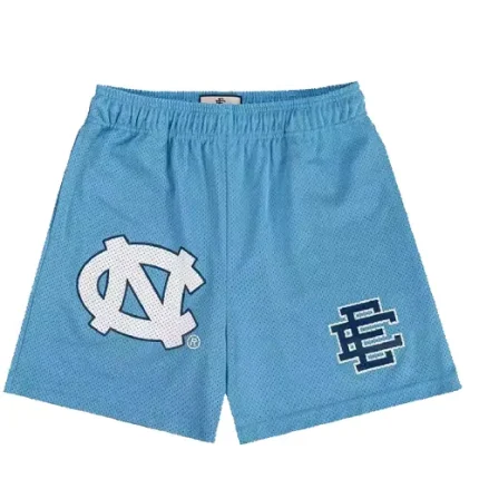 Eric Emanuel Skyline Shorts