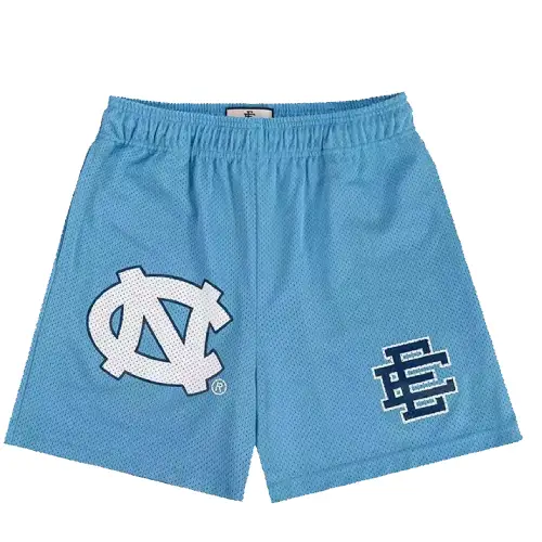 Eric Emanuel Skyline Shorts Eric Emanuel Skyline Shorts