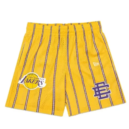 Eric Emanuel EE Basic Short