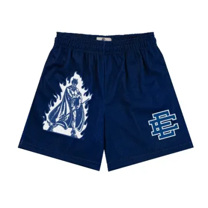 Eric Emanuel EE Basic Shorts
