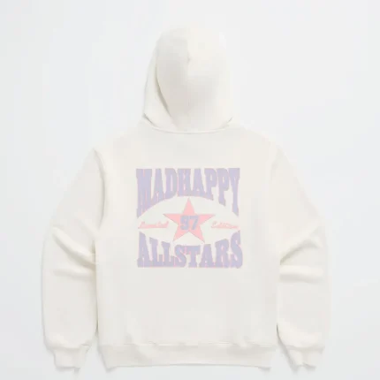 Madhappy Allstar Midweight Hoodie