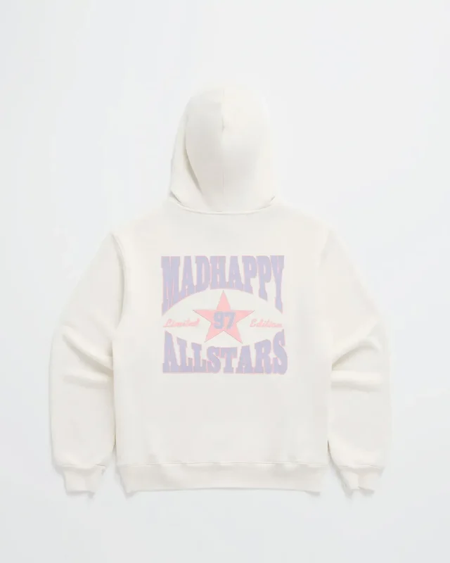 Madhappy Allstar Midweight Hoodie
