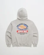 Madhappy Apple Pan Pie Fleece Hoodie