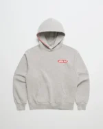 Madhappy Apple Pan Pie Fleece Hoodie