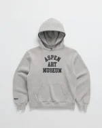 Madhappy Aspen Art Museum Fleece Hoodie
