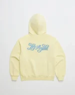 Madhappy Autograph Fleece Hoodie