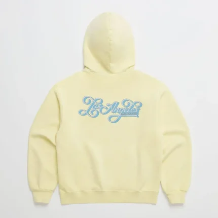 Madhappy Autograph Fleece Hoodie