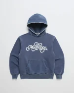 Madhappy Autograph Fleece Hoodie