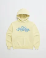Madhappy Autograph Fleece Hoodie