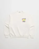 Madhappy Bouquet Fleece Crewneck