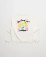 Madhappy Bouquet Fleece Crewneck