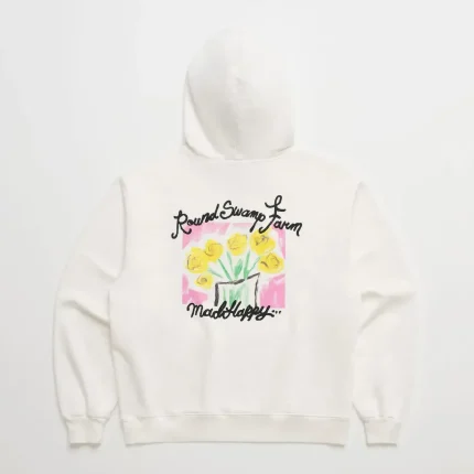 Madhappy Bouquet Fleece Hoodie