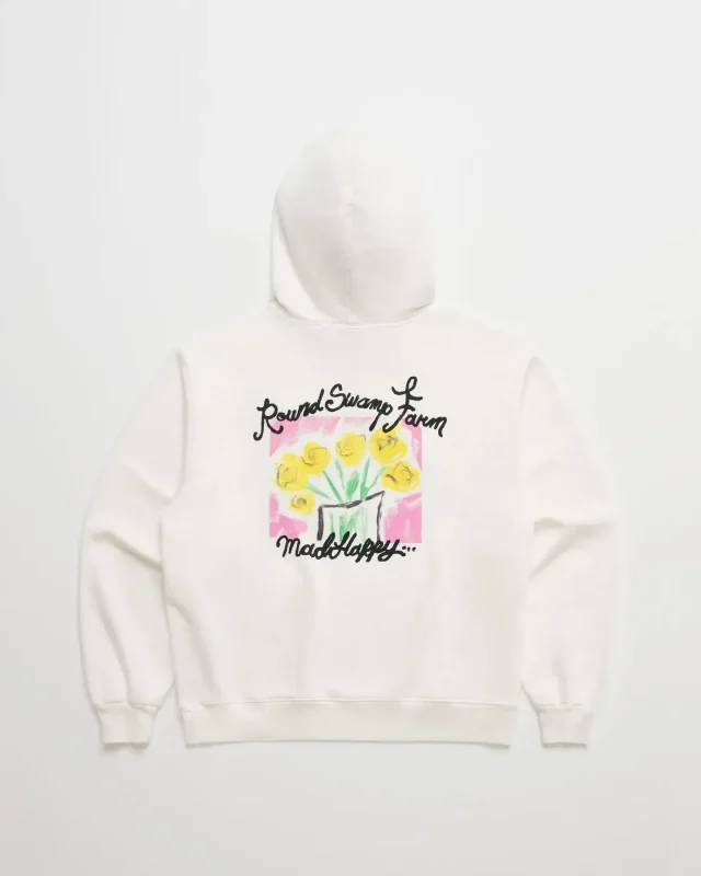 Madhappy Bouquet Fleece Hoodie