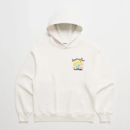 Madhappy Bouquet Fleece Hoodie