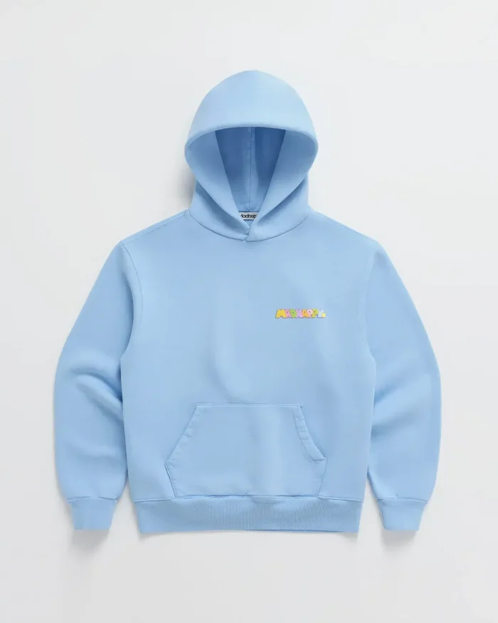 Madhappy Buddies Midweight Hoodie Madhappy Buddies Midweight Hoodie