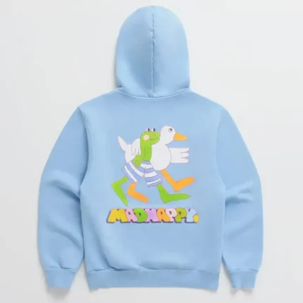 Madhappy Buddies Midweight Hoodie
