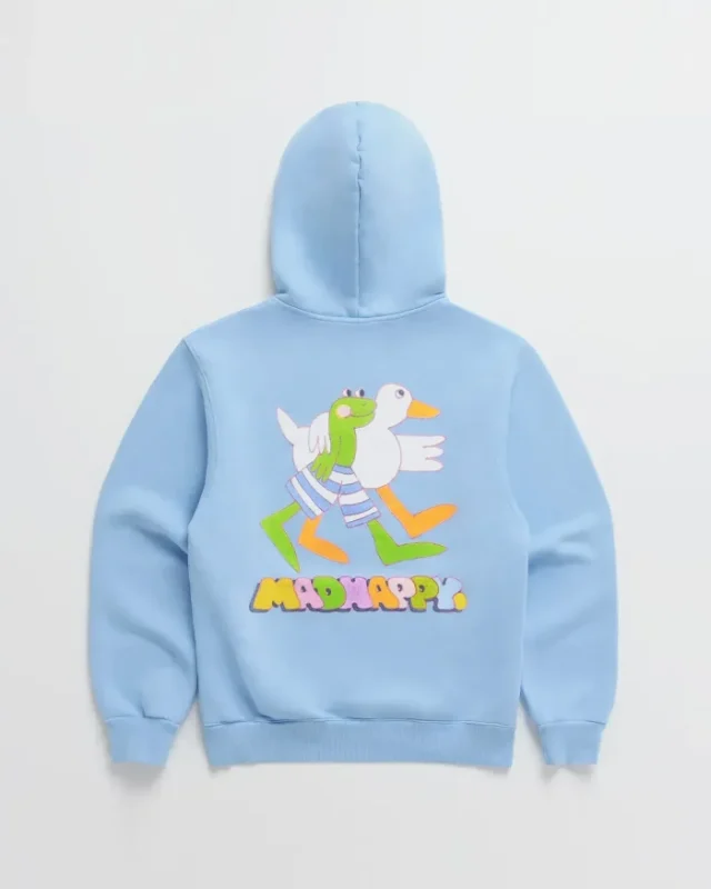Madhappy Buddies Midweight Hoodie