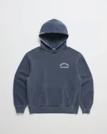 Madhappy California Arch Fleece Hoodie