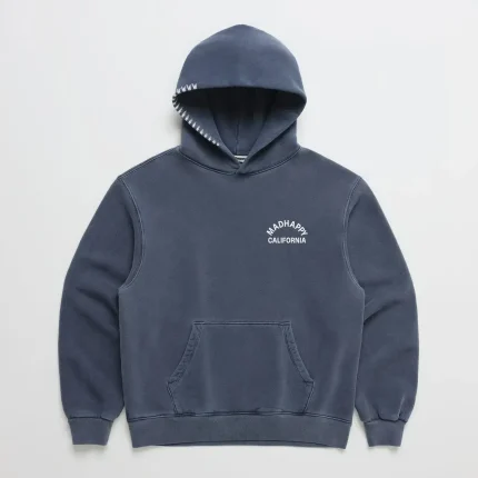 Madhappy California Arch Fleece Hoodie