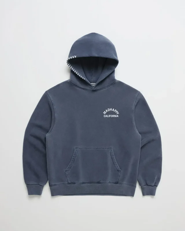 Madhappy California Arch Fleece Hoodie