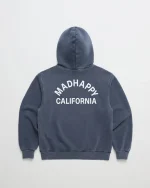 Madhappy California Arch Fleece Hoodie
