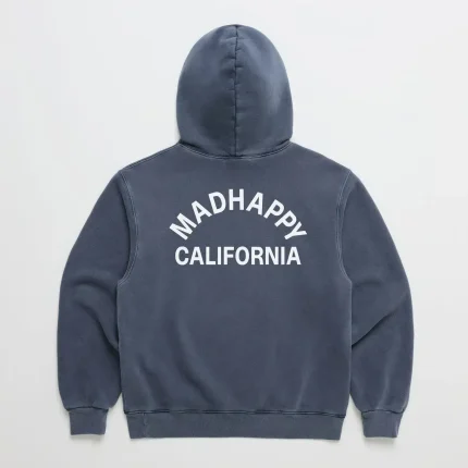 Madhappy California Arch Fleece Hoodie