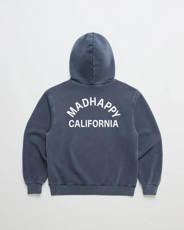 Madhappy California Arch Fleece Hoodie