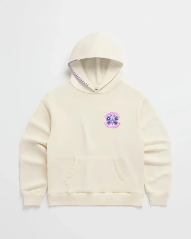 Madhappy California Fleece Hoodie