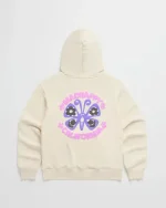 Madhappy California Fleece Hoodie