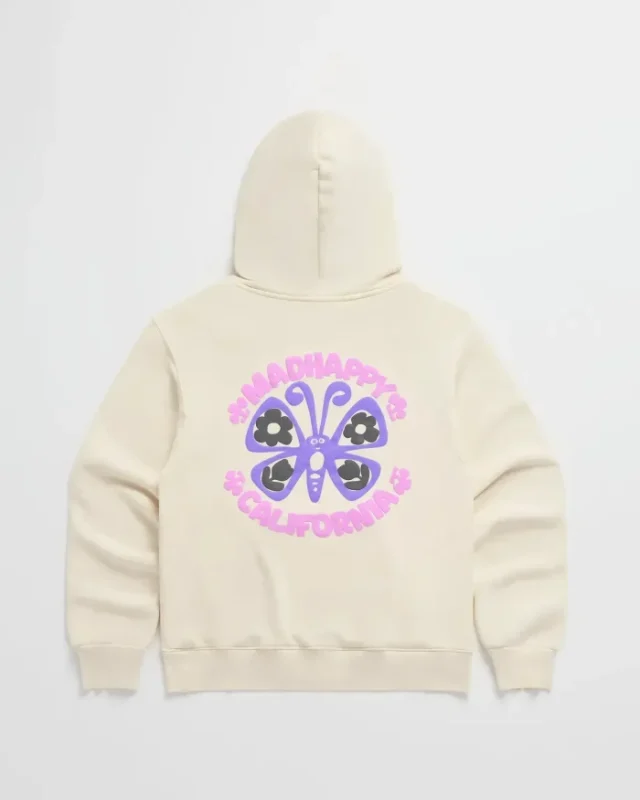 Madhappy California Fleece Hoodie