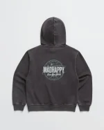 Madhappy & Gap Globe Hoodie