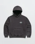Madhappy & Gap Globe Hoodie