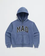 Madhappy & Gap Mad Full Zip Hoodie