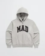 Madhappy & Gap Mad Full Zip Hoodie