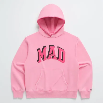Madhappy & Gap Mad Hoodie