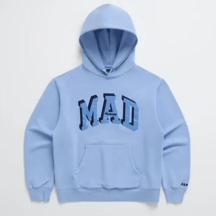 Madhappy & Gap Mad Hoodie