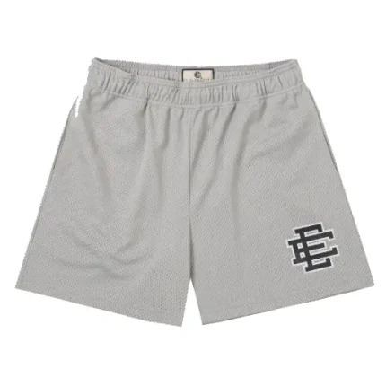Real Eric Emanuel Shorts