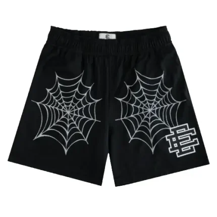 Shorts Eric Emanuel x Spider