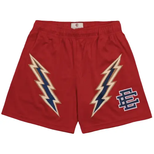 Shorts Eric Emanuel Shorts Eric Emanuel